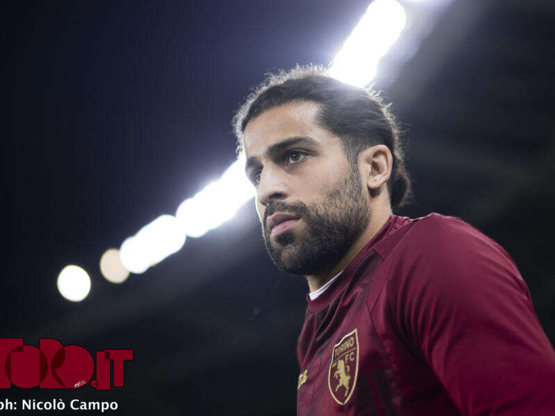Fiorentina-Torino, i convocati: out Rodriguez, c’è Carrascosa