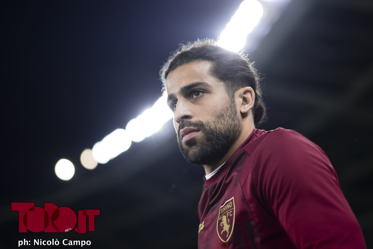 Fiorentina-Torino, i convocati: out Rodriguez, c’è Carrascosa