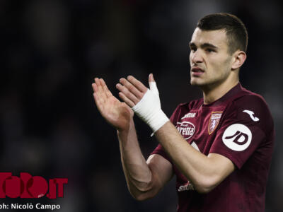 Marchetti è un disastro ma il Toro almeno ci mette l’orgoglio