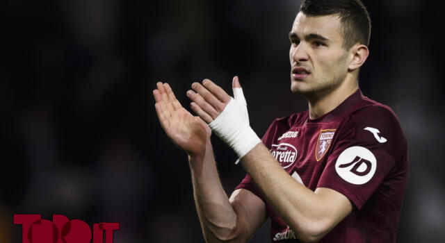 Marchetti è un disastro ma il Toro almeno ci mette l’orgoglio