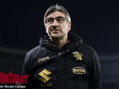 Da Buongiorno a Gineitis, da Bellanova a Schuurs, il saluto a Juric: “Grazie mister”