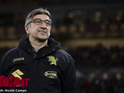 Paro chiama Okereke ma Juric cambia idea: il retroscena