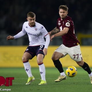 Calciomercato serie A / Gila in orbita Milan, Beltran lascia la Fiorentina, il Genoa pensa a Dovbyk