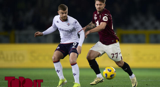 Calciomercato serie A / Gila in orbita Milan, Beltran lascia la Fiorentina, il Genoa pensa a Dovbyk