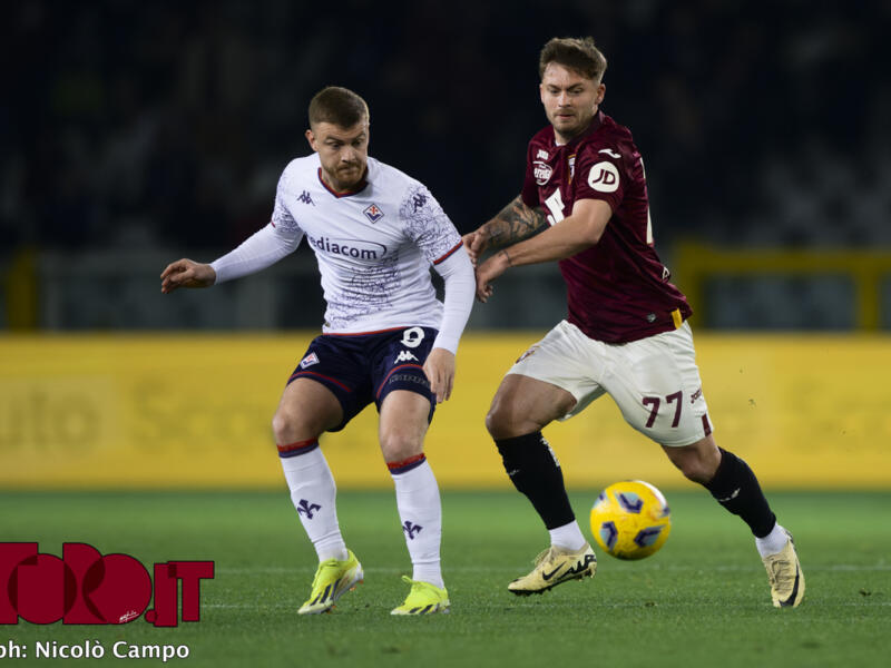 Calciomercato serie A / Gila in orbita Milan, Beltran lascia la Fiorentina, il Genoa pensa a Dovbyk
