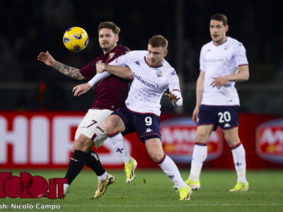 Calciomercato Serie A: Beltran resta alla Fiorentina, Thauvin verso il Lens