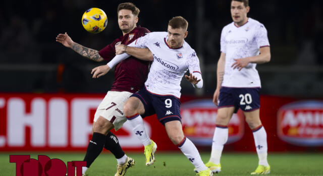 Calciomercato Serie A: Beltran resta alla Fiorentina, Thauvin verso il Lens