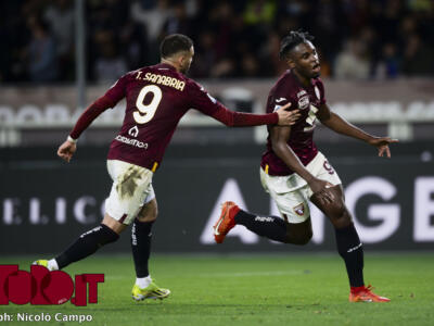 Juric, attaccanti sotto torchio al Fila: si lavora col reparto al completo