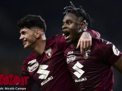 Zapata-Bellanova vs Vlahovic-McKennie: è sfida tra le migliori coppie gol del campionato