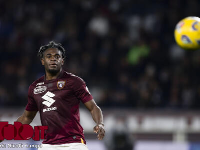 Zapata+1: è corsa a tre per il suo partner