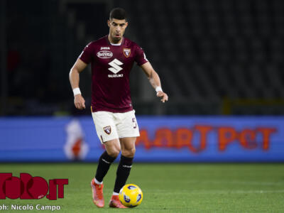 Torino, ecco perché Masina non gioca sulla fascia: Juric fa chiarezza