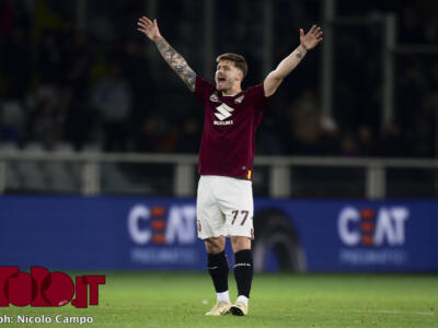 Verso l’Empoli: a centrocampo toccherà ancora a Linetty