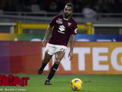 Il pagellone / Djidji, infortuni e ricadute: ma quando ha giocato ha fatto bene