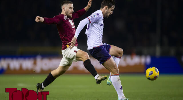 Il Toro regge anche in dieci: scintille in panchina, Juric espulso nel finale