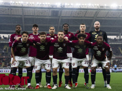 Che voto dareste alla stagione del Torino?