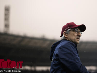 Dal caso Radonjic al pareggio di Belotti: i derby di Juric al Toro