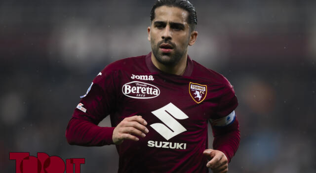 Rodriguez: “Non si possono prendere questi gol”