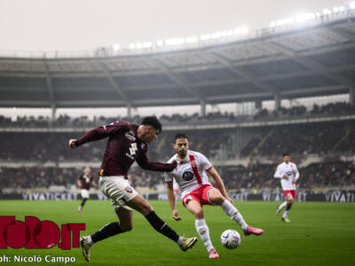 Bellanova: “Classifica importantissima, ogni partita sarà una finale”