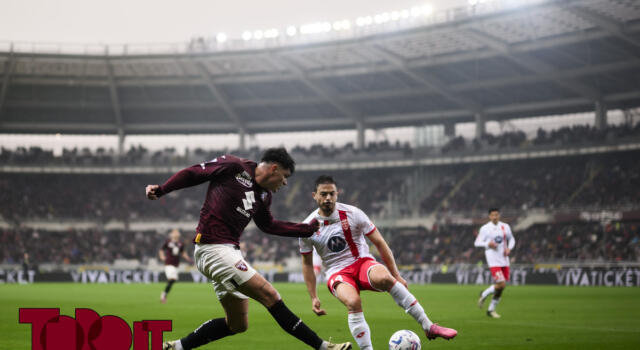 Bellanova: “Classifica importantissima, ogni partita sarà una finale”