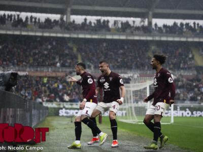 Nel 2022 l’ultima rimonta con vittoria dei granata: era Empoli-Torino