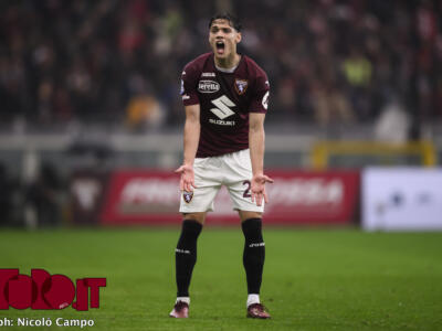 Lettori convinti: Ricci deve giocare, anche se diffidato