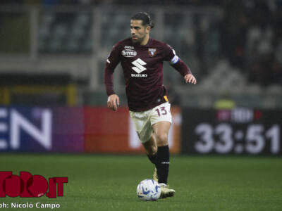 Calciomercato Torino, Rodriguez torna in granata: affare chiuso
