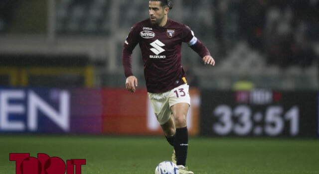Calciomercato Torino, Rodriguez torna in granata: affare chiuso