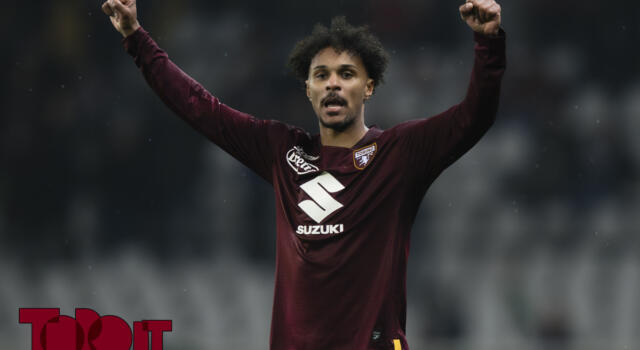 Torino, dalla panchina due assist e due gol: i cambi sono davvero decisivi