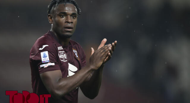 Zapata prima di Toro-Juve: “Vlahovic? Mi stimola la partita, non lui”