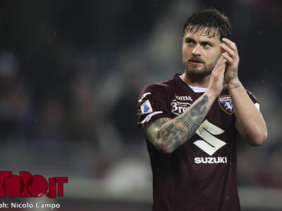 Giudice Sportivo, Linetty e Dumfries saltano Inter-Torino