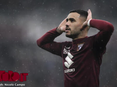 Sanabria stende il Monza: il Toro è (momentaneamente) ottavo