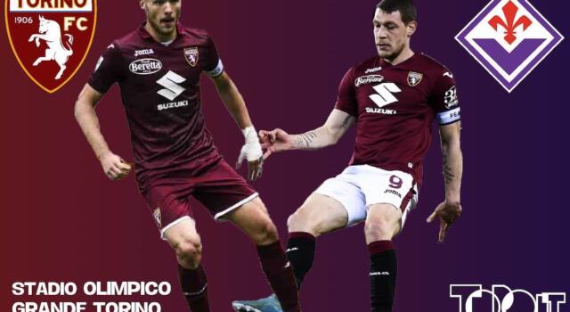 Torino-Fiorentina 0-0: il tabellino