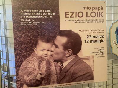 Lutto nel mondo Toro: è morta Mirella Loik, la figlia di Ezio