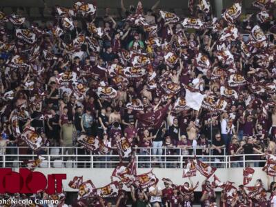 Un punto inutile: 19 anni, stesso film