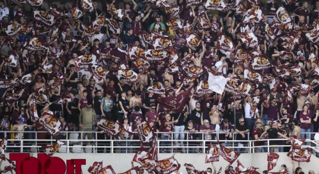 Un punto inutile: 19 anni, stesso film