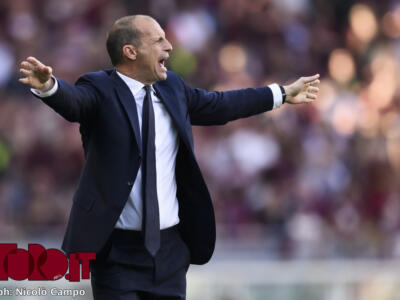 Napoli, UFFICIALE: Allegri è il nuovo allenatore