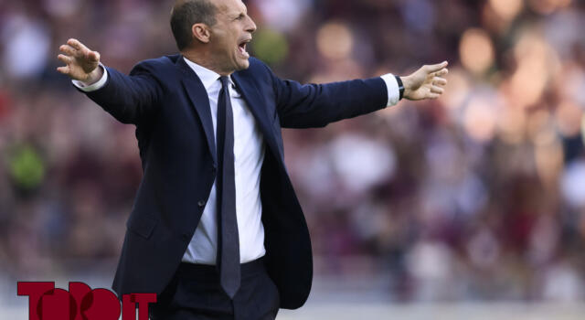 Napoli, UFFICIALE: Allegri è il nuovo allenatore