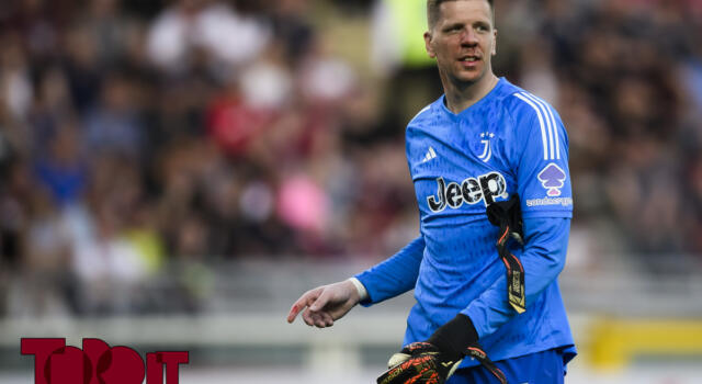 Calciomercato Serie A / Ufficiale Douglas Luiz alla Juve, il Monza punta Szczesny