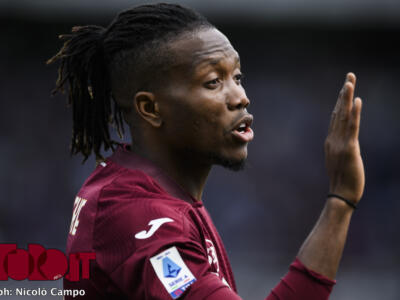 Crisi del gol: Okereke e Sanabria ancora bocciati