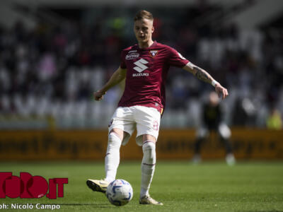 Anche Ilic può finanziare il mercato del Toro: lo Zenit insiste