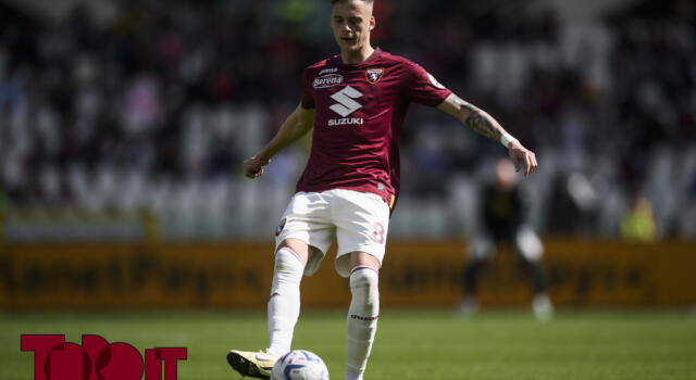 Anche Ilic può finanziare il mercato del Toro: lo Zenit insiste