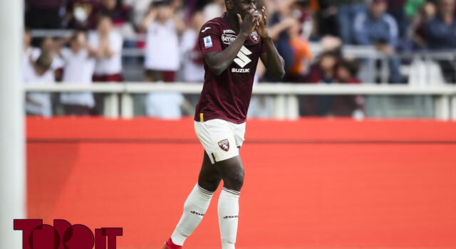 Toro, altra partita senza gol: i numeri dell’attacco sono disastrosi