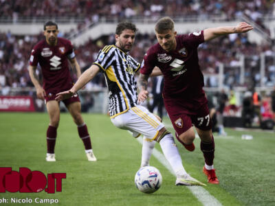 Linetty: “Peccato non aver vinto. Grazie ai tifosi”