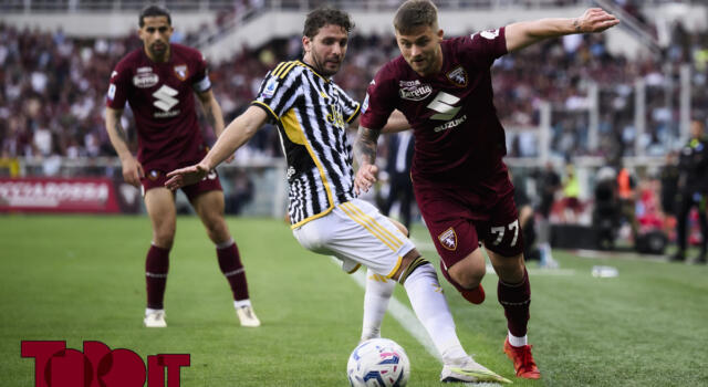 Linetty: “Peccato non aver vinto. Grazie ai tifosi”