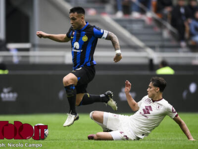 Torino, Ricci: “Fatichiamo a concretizzare. Ora una settimana speciale”