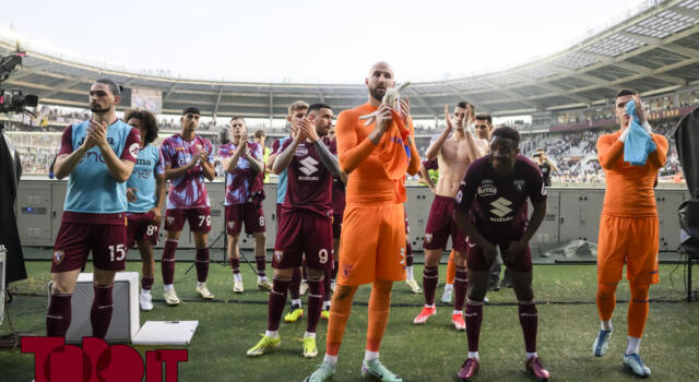 Toro, è record di clean sheet. E nel derby non accadeva da 16 anni