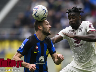 Le pagelle di Inter-Torino: Zapata il più pericoloso, Lovato regala il rigore del 2-0
