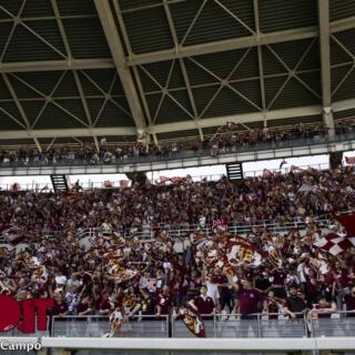 Torino, negli ultimi 5 anni, granata mai vincenti nel match antecedente al derby