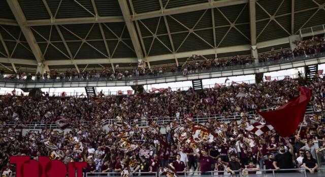 Torino, negli ultimi 5 anni, granata mai vincenti nel match antecedente al derby