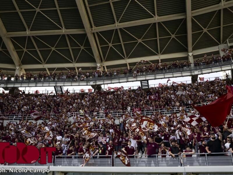Torino, negli ultimi 5 anni, granata mai vincenti nel match antecedente al derby